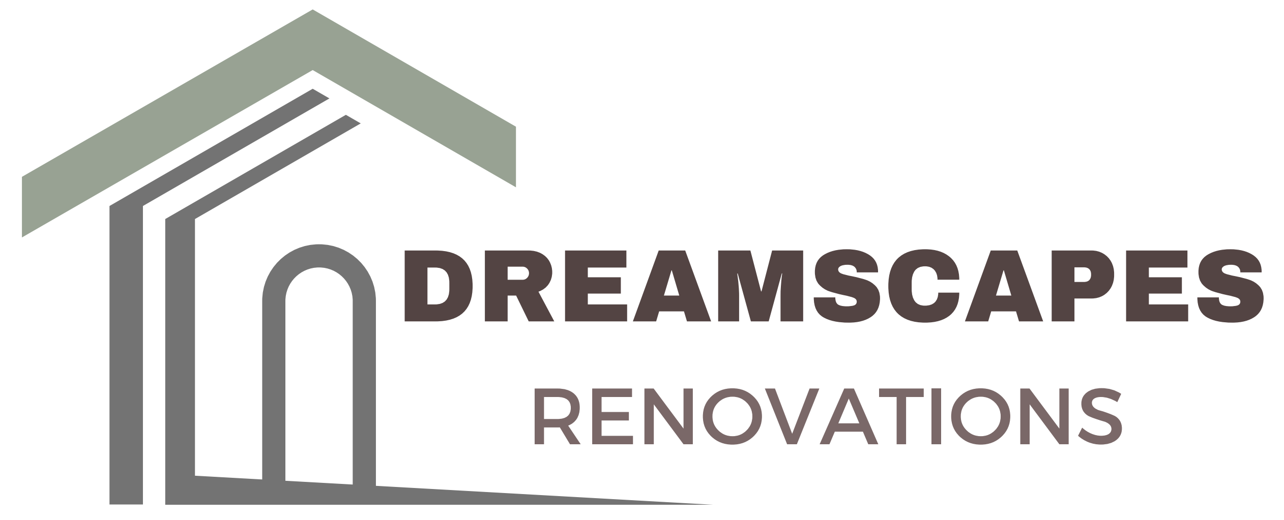 Dreamscapes logo