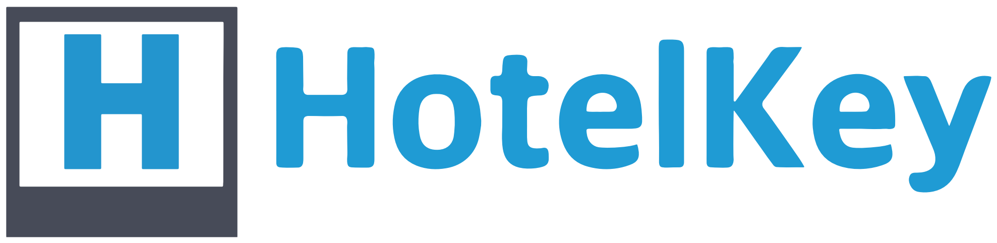 HotelKey logo
