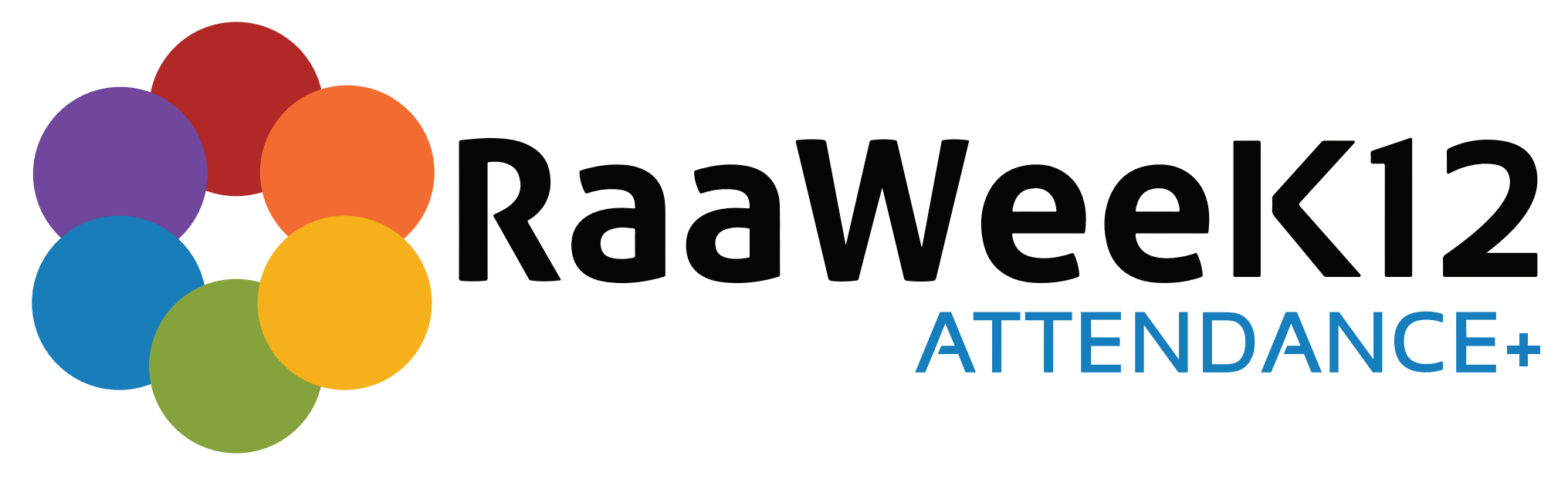RaaWeek logo